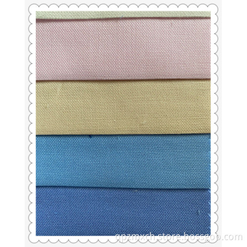 Cotton Dyed Oxford Fabric